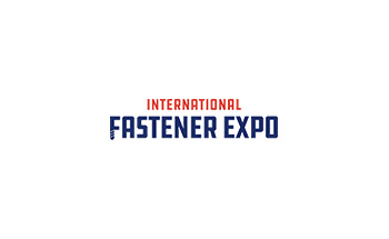 美国国际紧固件展览会