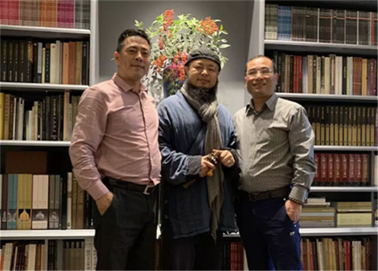 CIROS与日本开展新合作,联手打造高端机器人平台 CIROS与日本开展新合作,联手打造高端机器人平台