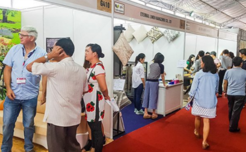 印尼雅加达家具展览会