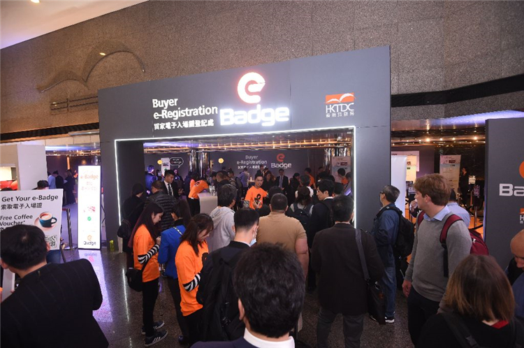 「亚洲最大」2019年香港贸发局玩具展会 「亚洲最大」2019年香港贸发局玩具展会