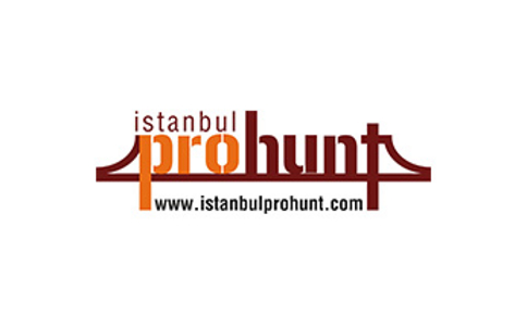 土耳其伊斯坦布尔国际狩猎及户外展览会Istanbul Prohunt Istanbul