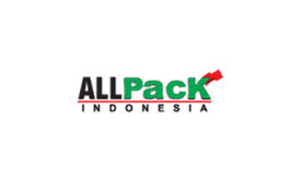 印尼食品加工及包裝展覽會Allpack Indonesia