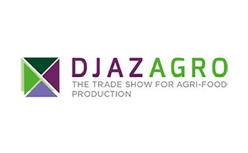 阿尔及利亚食品加工展览会DJAZAGRO丨2024.04.22 ~ 04.25