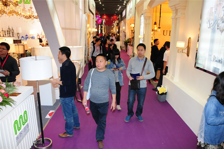 全球家具展览业的明珠|ciff广州家具展要来了！