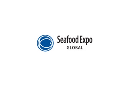 欧洲水产海鲜及加工展览会Seafood Expo Global