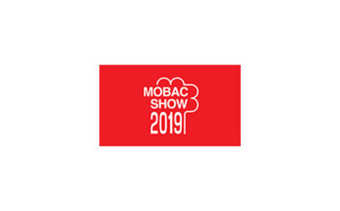 日本国际烘焙及糖果展览会Mobac Show