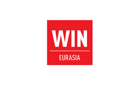 土耳其伊斯坦布尔物流技术展览会WIN EURASIA丨2024.06.05 ~ 06.08