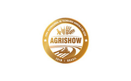 巴西農(nóng)機(jī)展覽會(huì) AGRISHOW