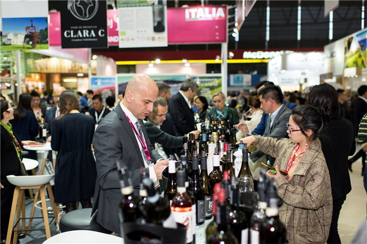 「ProWine China」葡萄酒企业不能错过的专业贸易展