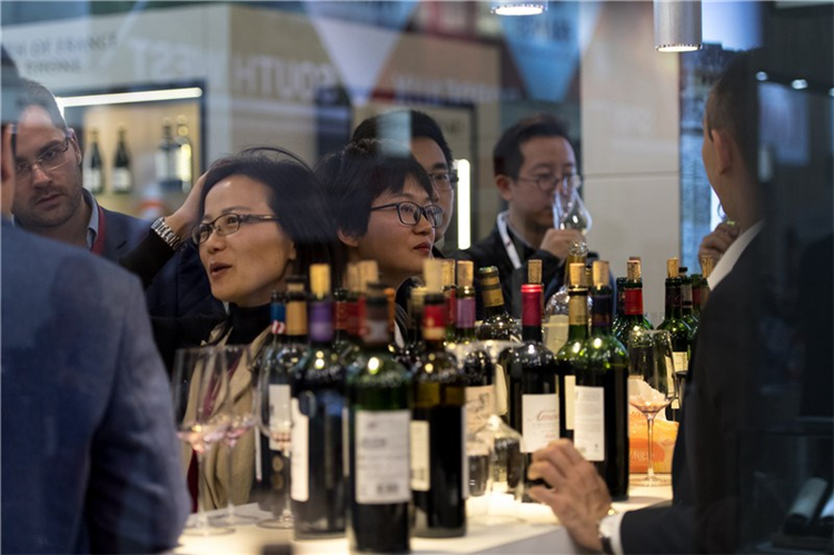「ProWine China」葡萄酒企业不能错过的专业贸易展