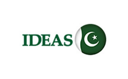 巴基斯坦卡拉奇防务军警展览会IDEAS