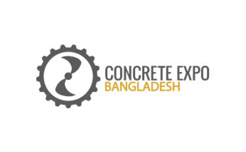 孟加拉水泥混凝土技术设备展览会Cement Expo Bangladesh