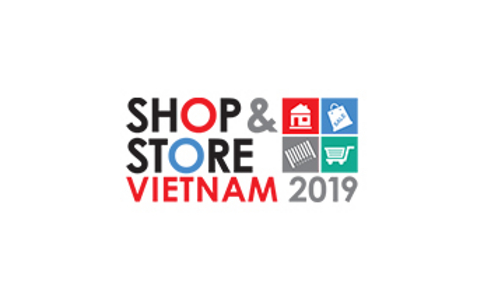 越南胡志明连锁加盟及零售展览会SSV