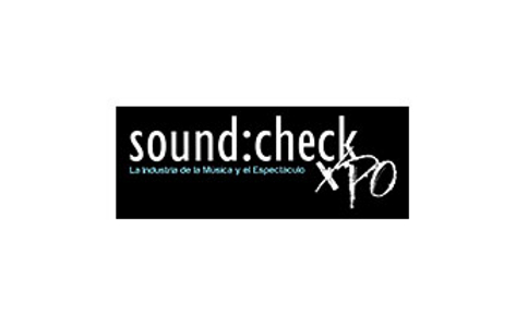 墨西哥国际音响展会Sound:Check Expo