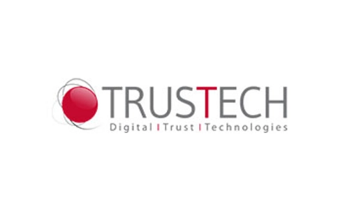法国智能卡展览会Trustech Cartes