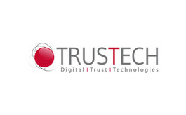 法國智能卡展覽會(huì ) Trustech Cartes