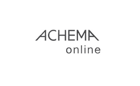 德国法兰克福阿赫玛生物化学技术展览会ACHEMA