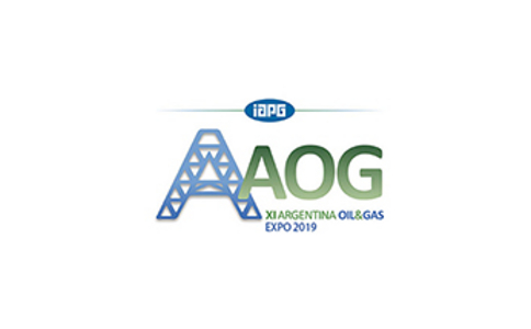 阿根廷石油天然氣展覽會AOG