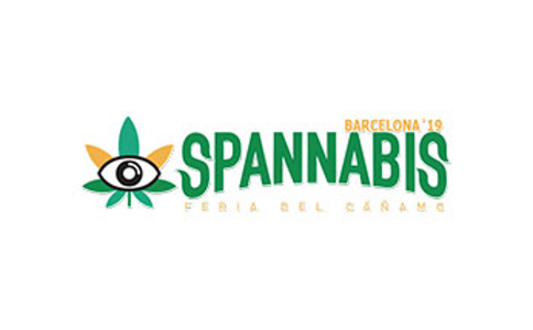 西班牙巴塞罗那大麻展览会
