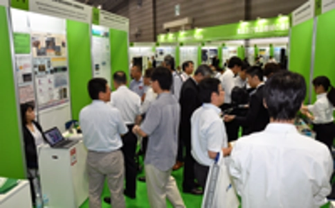 日本食品加工展览会FOOMA JAPAN（现场照片）2