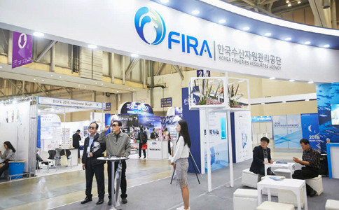 韩国釜山水产及渔业展览会BISFE