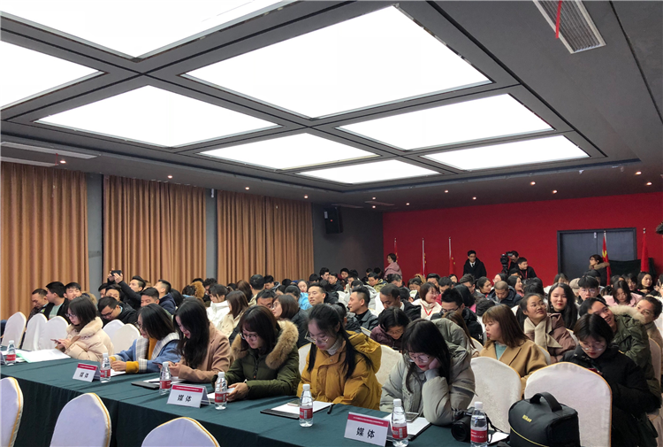 义乌电商展新零售大会启动 八大方面聚焦社交电商 义乌电商展新零售大会启动 八大方面聚焦社交电商