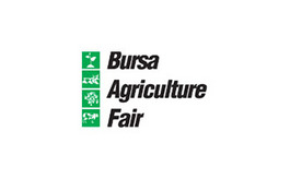 土耳其農業(yè)展覽會(huì ) BURSA AGRICULTURE