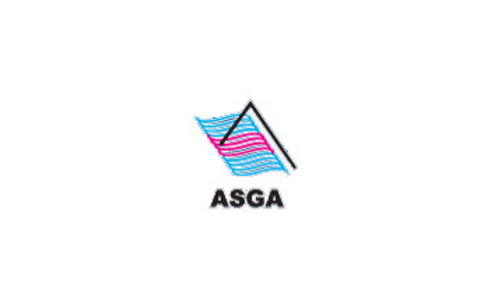 越南胡志明丝网及数字化印刷展览会ASGA