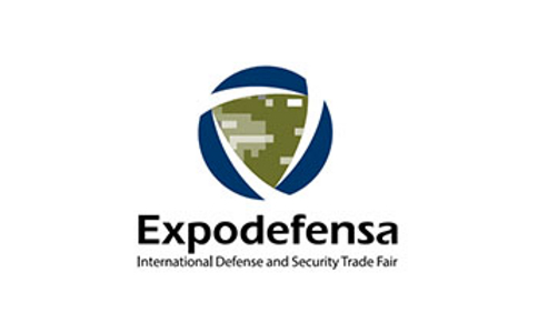 哥伦比亚波哥大国防安全展览会