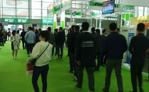 中国(成都)橡塑及包装工业展览会CDPE