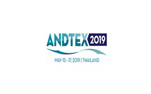泰国国际非织造材料卫生用品展览会ANDTEX