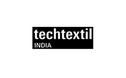 印度孟买纺织品和非织造布展会Techtextil India