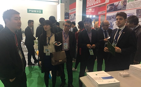 重庆长江经济带环保展览会YREP EXPO