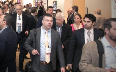 美国拉斯维加斯葡萄酒展览会WSWA