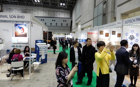 日本東京家具展覽會(huì )