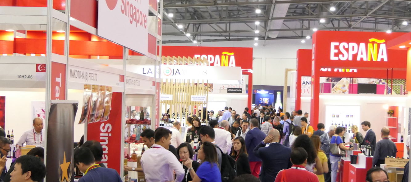 ProWein Asia