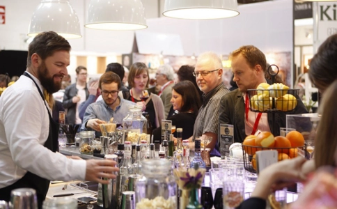 香港葡萄酒及烈酒展览会ProWine Asia（现场照片）1