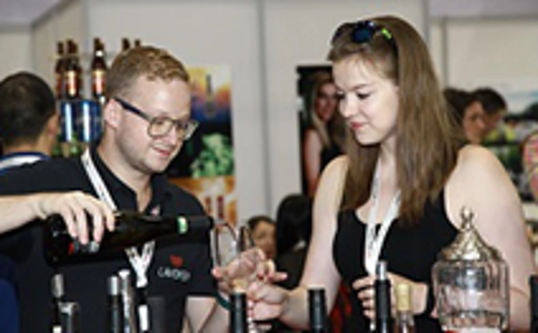 中国(北京)葡萄酒展览会TOPWINECHINA