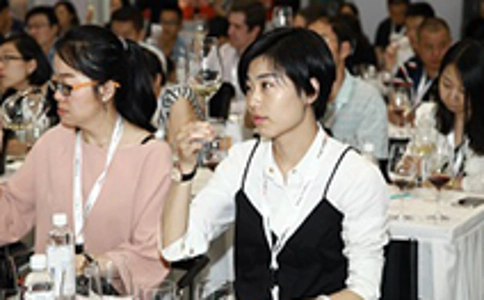 中国(北京)葡萄酒展览会TOPWINECHINA
