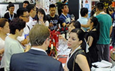中国(北京)葡萄酒展览会TOPWINECHINA