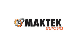 土耳其機床及金屬加工展覽會(huì ) Maktek Eurasia