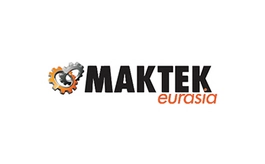 土耳其机床及金属加工展览会 Maktek Eurasia