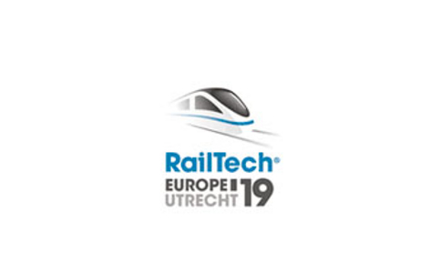 荷兰乌德勒支铁路技术及设备展览会