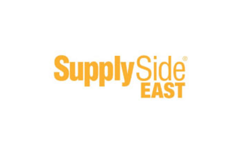 美国东部植物提取物展览会SUPPLYSIDE EAST