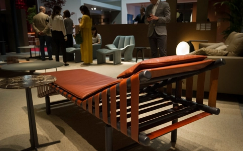 意大利米兰家具展览会Salone del Mobile