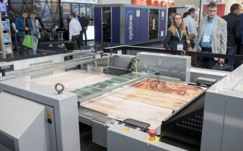 德国慕尼黑印刷展览会InPrint Munich