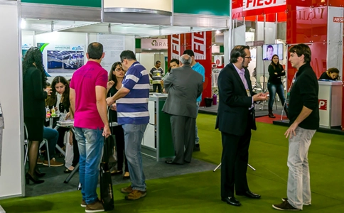 巴西圣保罗环保展览会Ecomondo