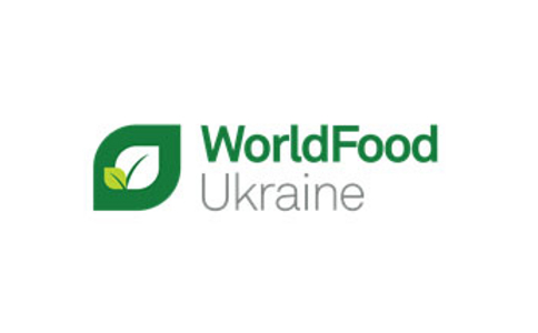 乌克兰基辅食品饮料展览会