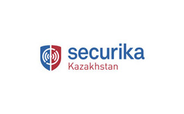 哈薩克斯坦安防展覽會Securika Kazakhstan