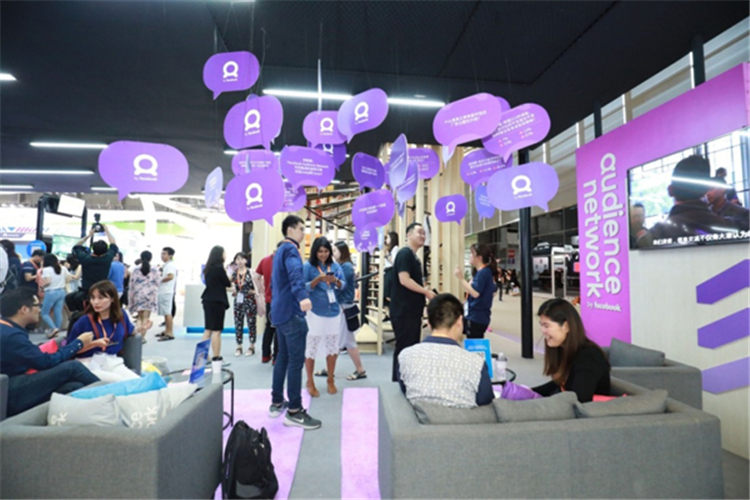 Facebook确认参加第十七届ChinaJoy,展位面积增至288平米